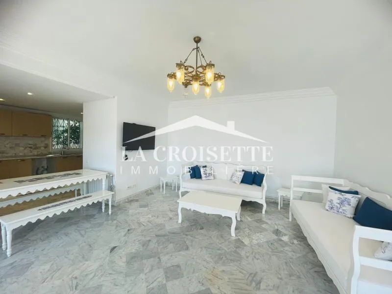 Duplex s3 à Sidi BouSaid ZDL0691