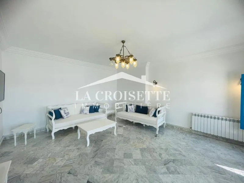 Duplex s3 à Sidi BouSaid ZDL0691