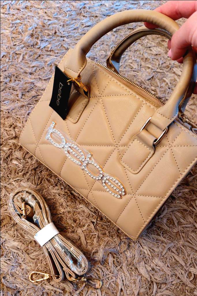 Sac BEBE Los Angeles Originals ❤️