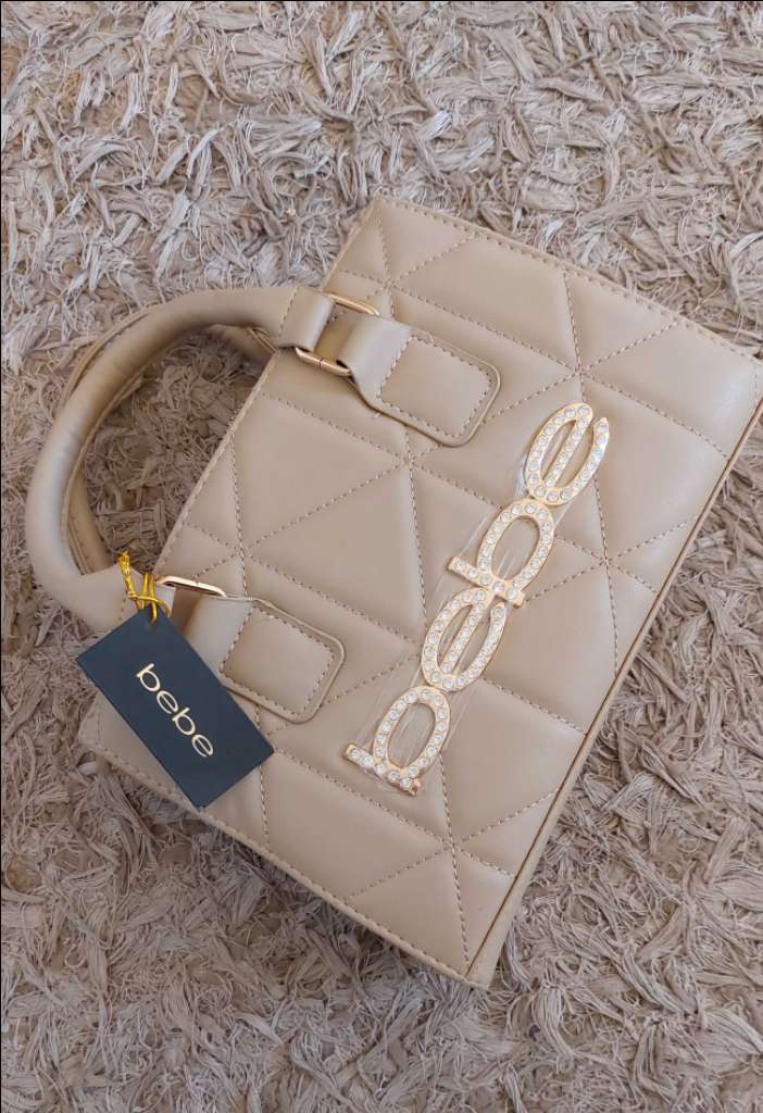 Sac BEBE Los Angeles Originals ❤️