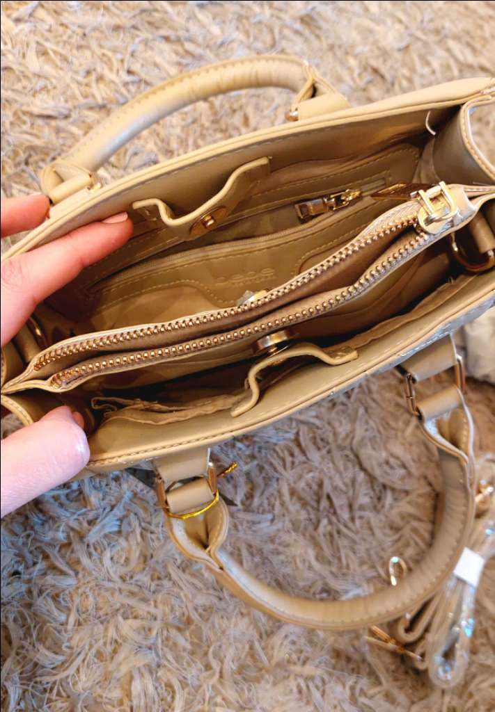 Sac BEBE Los Angeles Originals ❤️