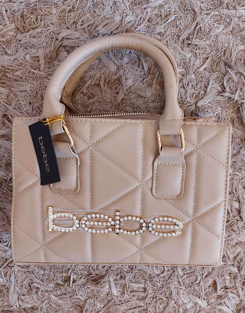 Sac BEBE Los Angeles Originals ❤️