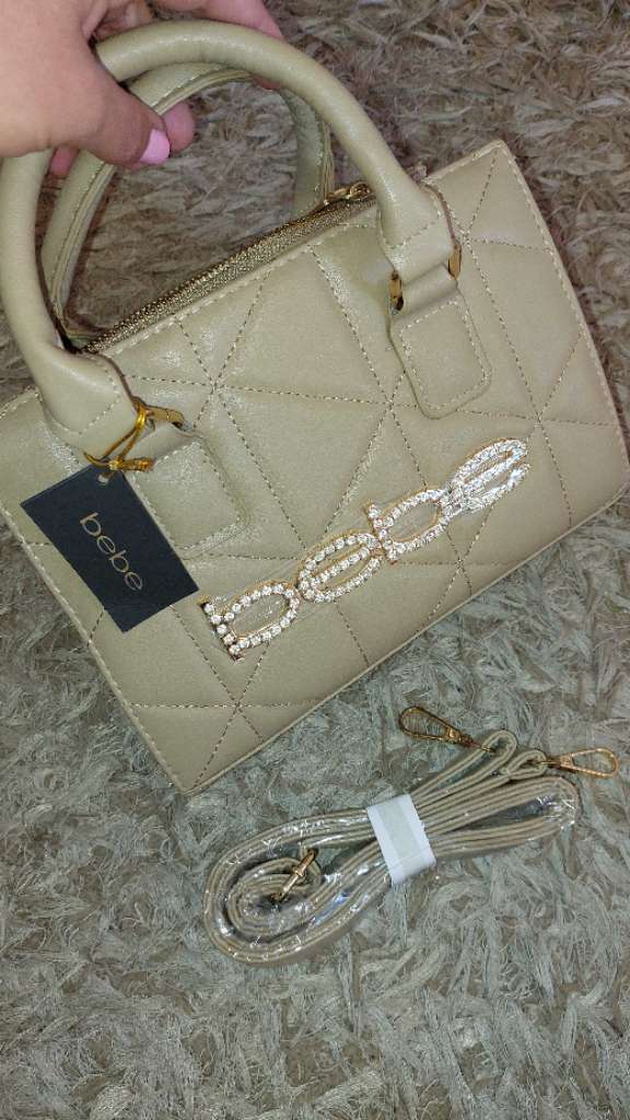 Sac BEBE Los Angeles Originals ❤️