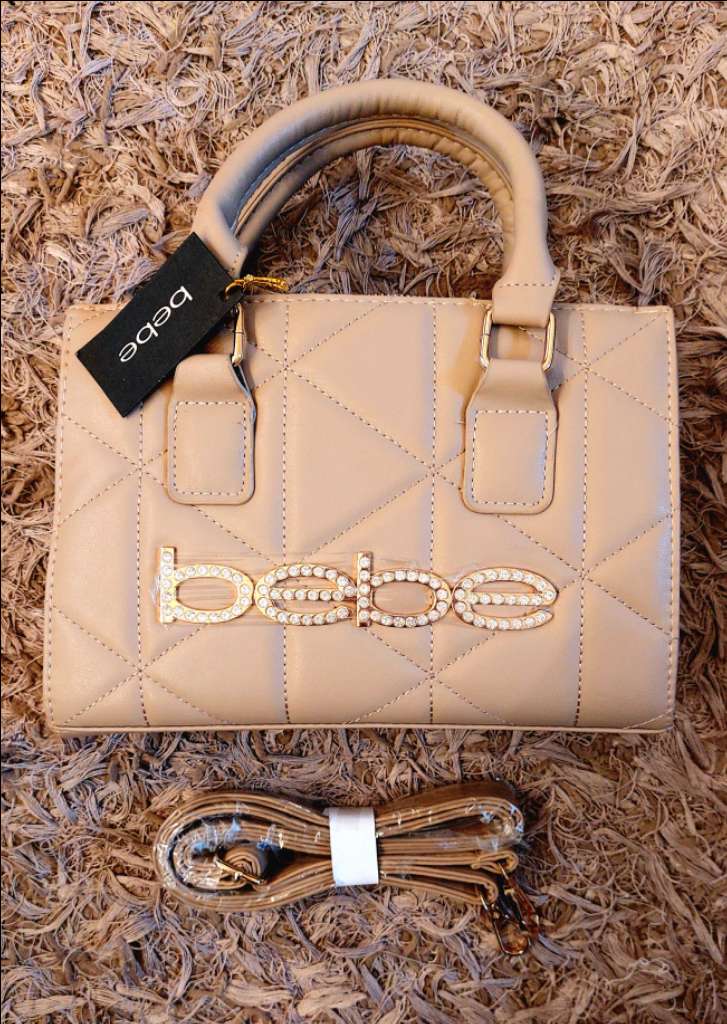 Sac BEBE Los Angeles Originals ❤️