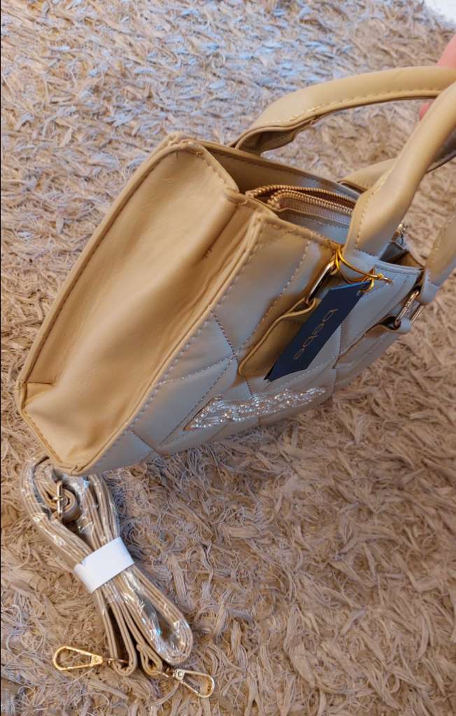 Sac BEBE Los Angeles Originals ❤️