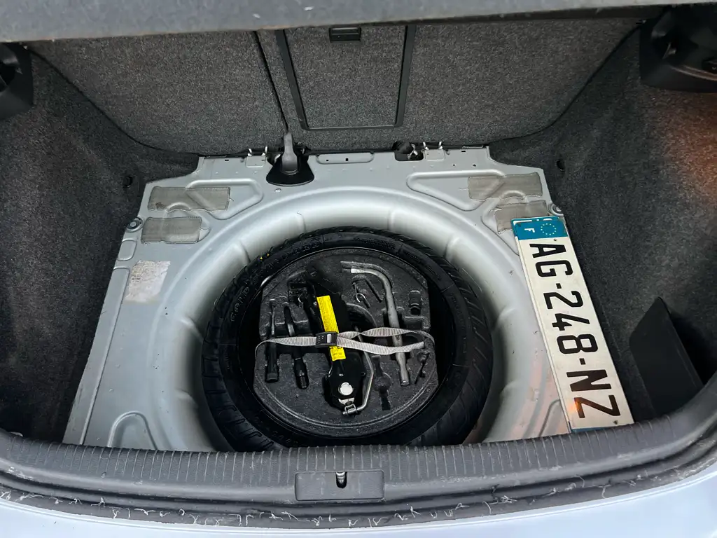Golf 6