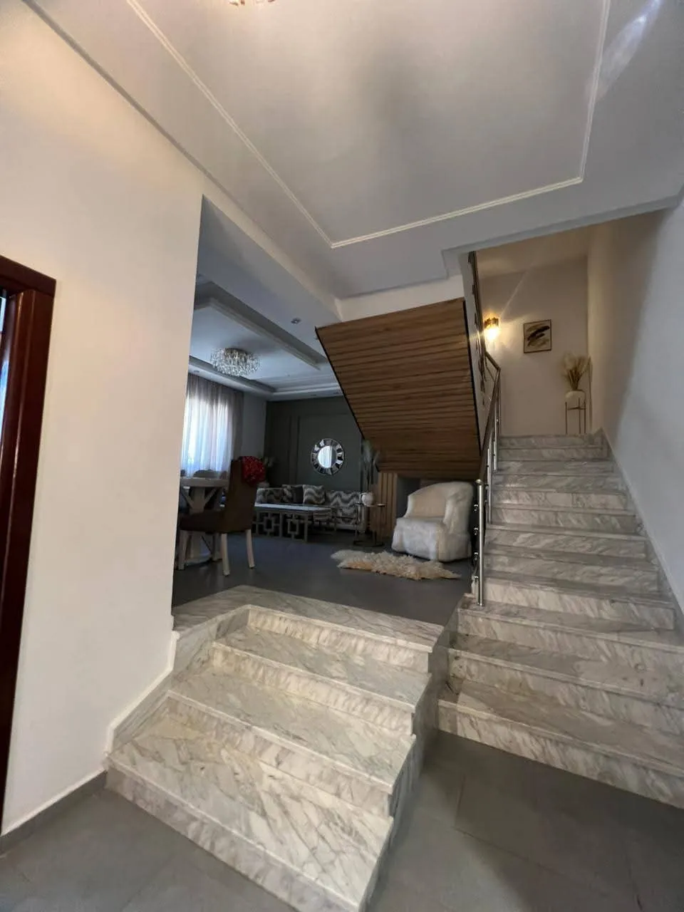 Villa de Luxe à Sahloul 4