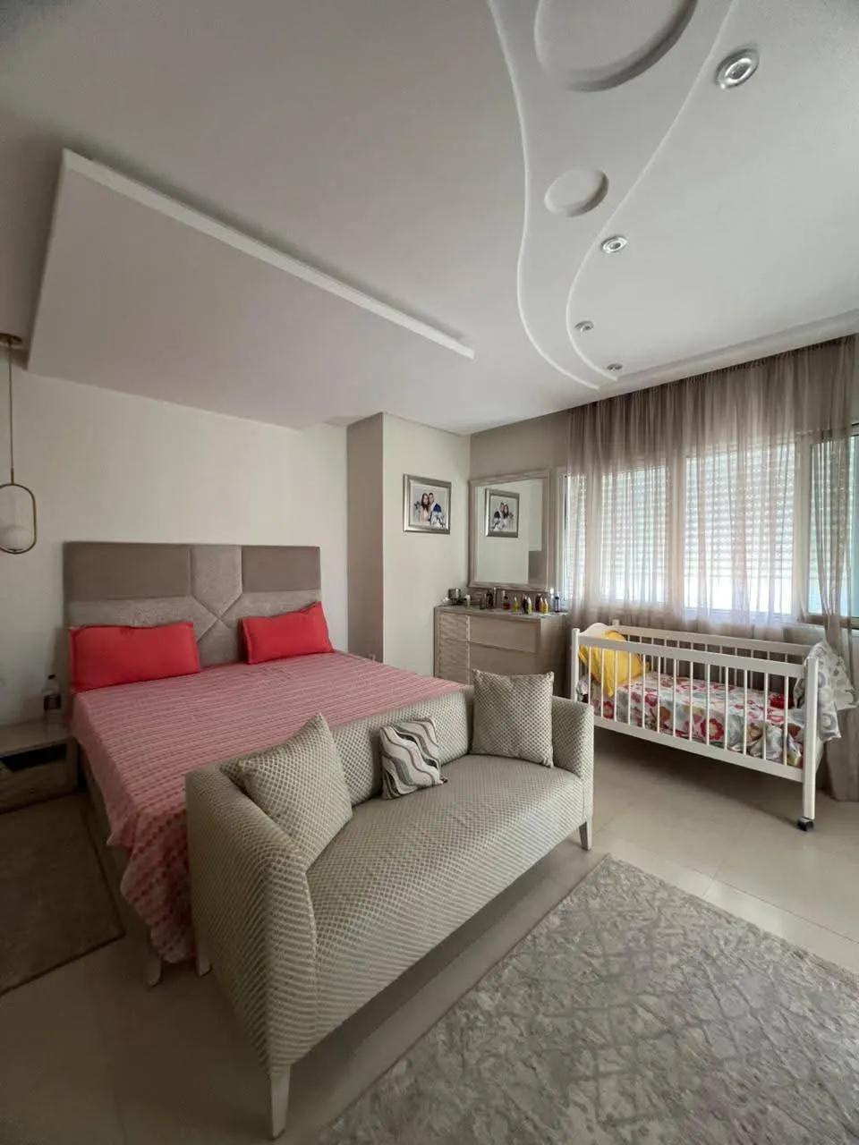 Villa de Luxe à Sahloul 4