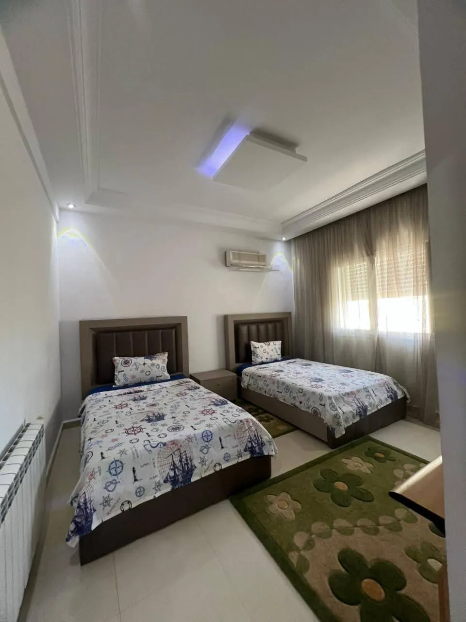 Villa de Luxe à Sahloul 4