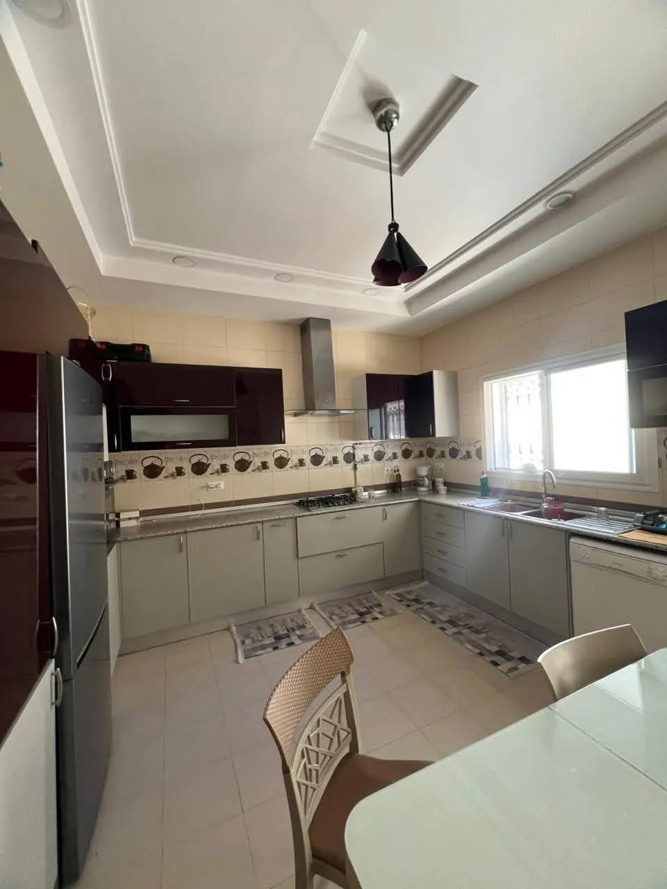 Villa de Luxe à Sahloul 4