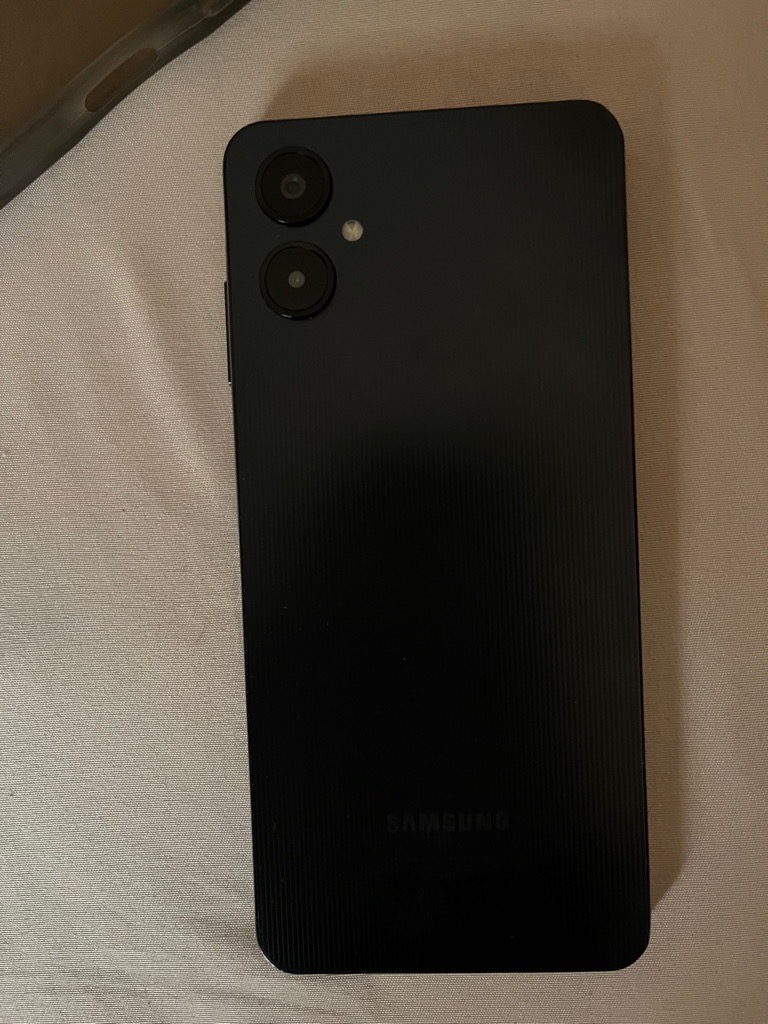 Galaxy A06 5G