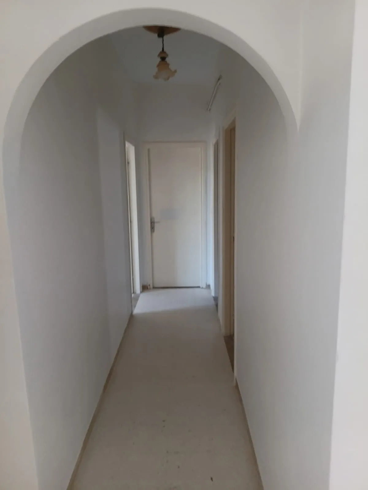 APPARTEMENT S+2 À CITÉ ENKHILET