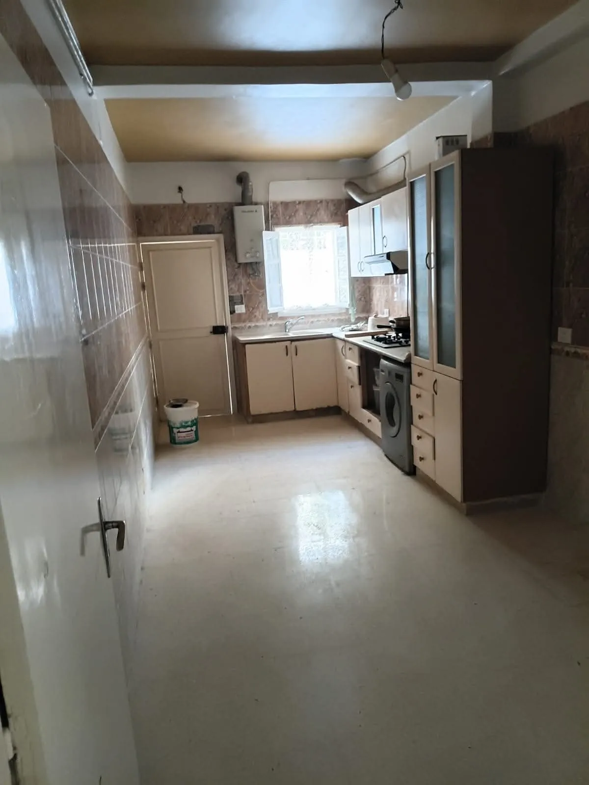  APPARTEMENT S+2 À CITÉ ENKHILET
