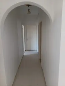  APPARTEMENT S+2 À CITÉ ENKHILET