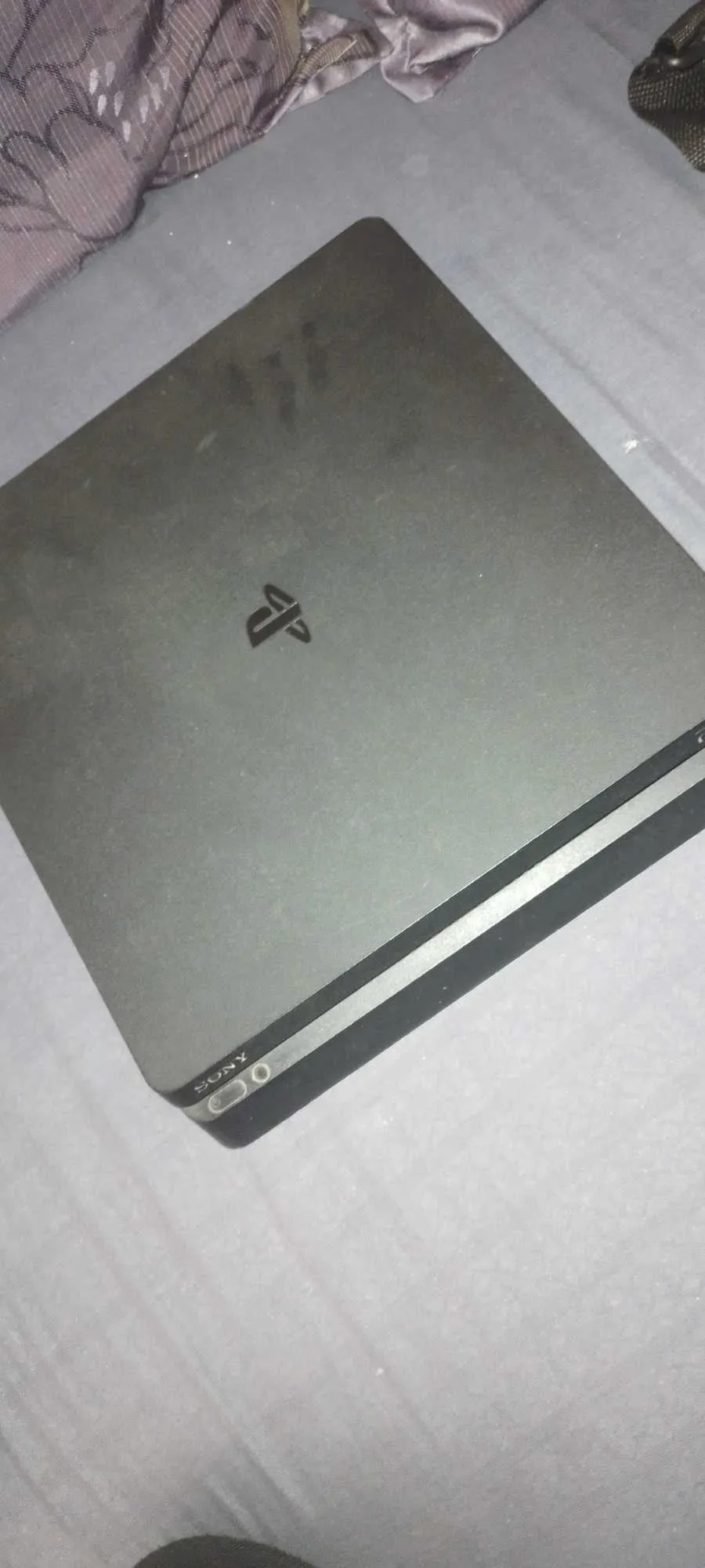 🔥Play station 4🔥