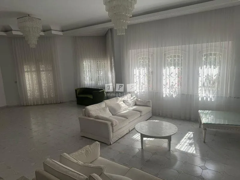 Villa MRAD (Réf: V2816)