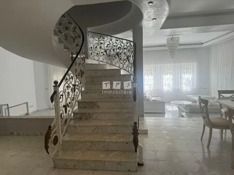 Villa MRAD (Réf: V2816)
