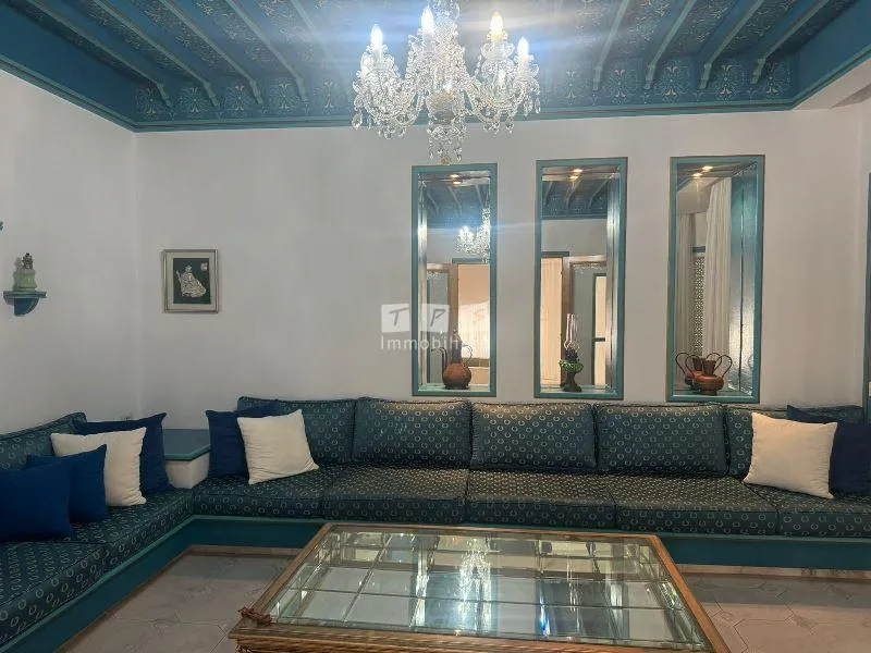 Villa MRAD (Réf: V2816)