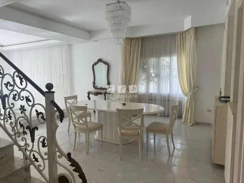 Villa MRAD (Réf: V2816)
