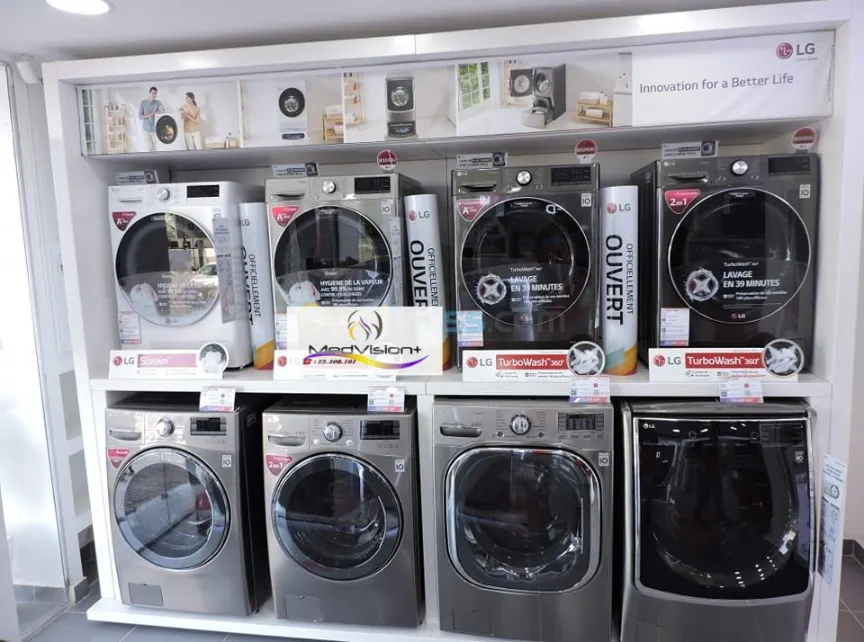 👉électroménager & audio-Visuel de Haute de Gamme