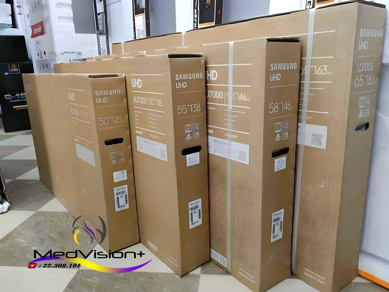 👉électroménager & audio-Visuel de Haute de Gamme