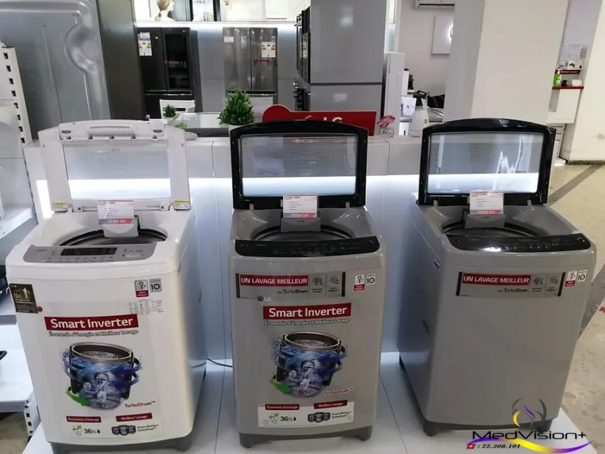 👉électroménager & audio-Visuel de Haute de Gamme