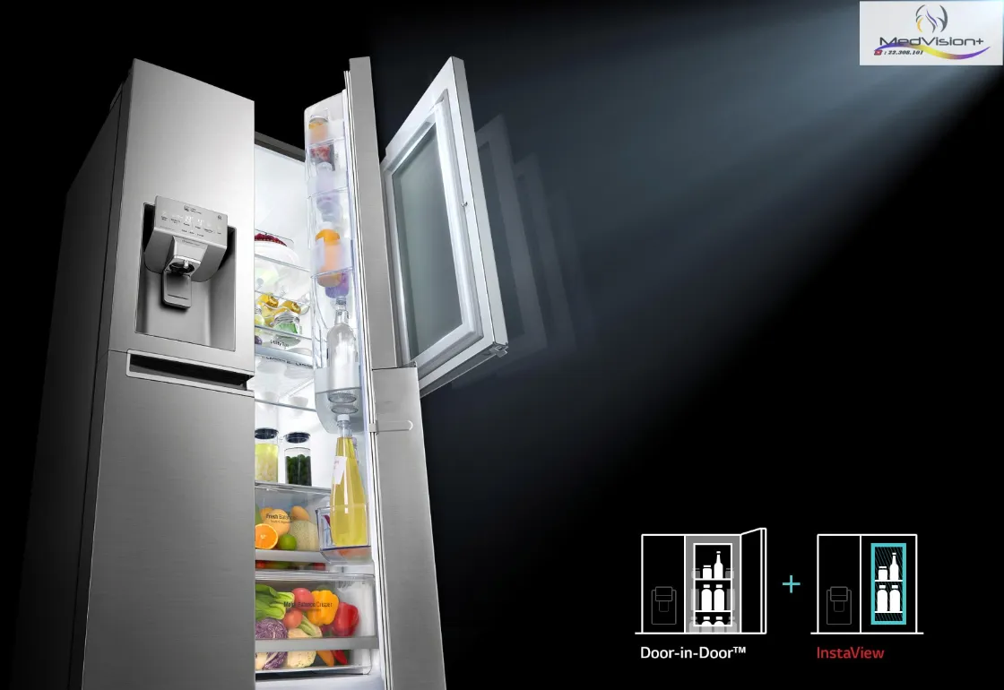 👉électroménager & audio-Visuel de Haute de Gamme