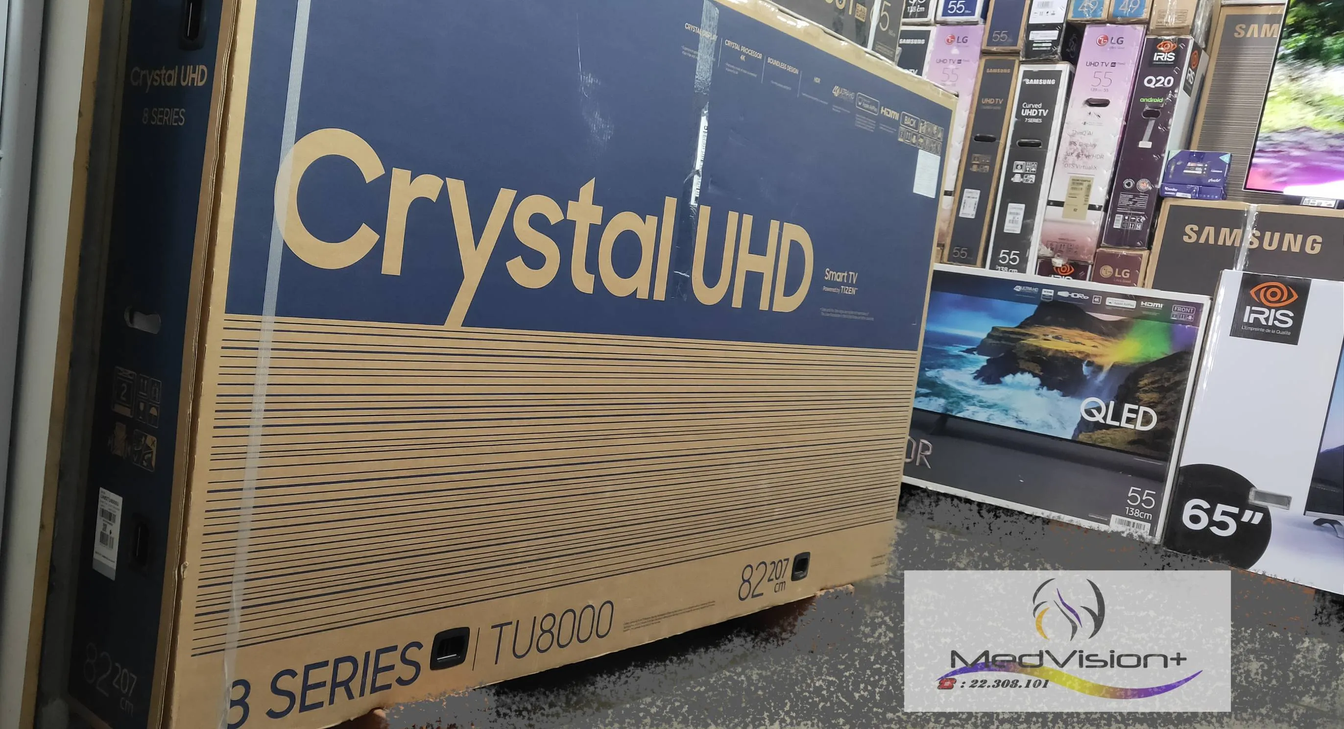 👉électroménager & audio-Visuel de Haute de Gamme