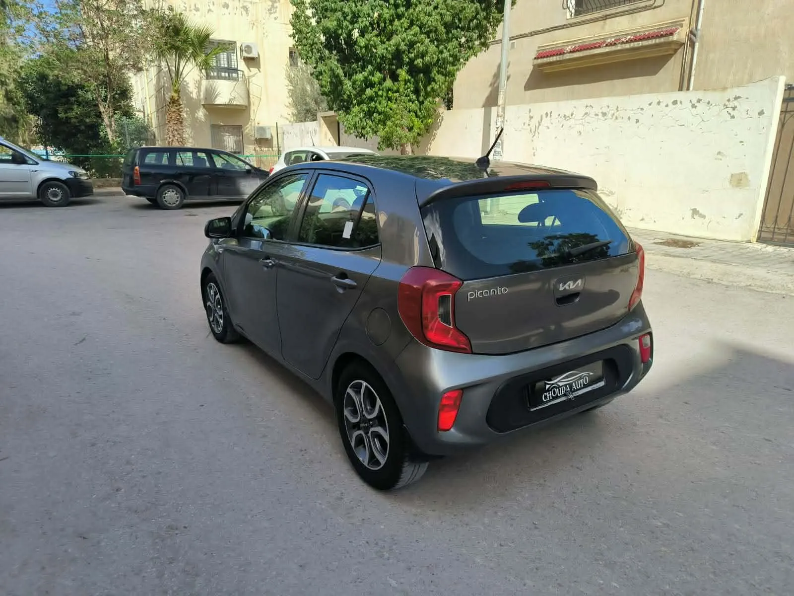 KIA PICANTO 2023