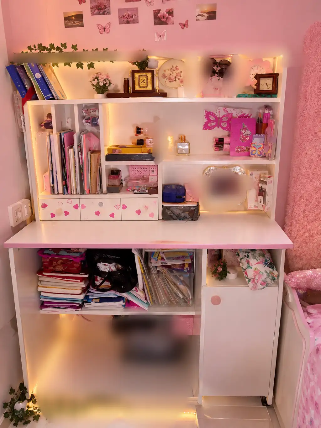 Bureau en bon état à vendre