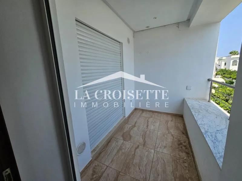 Etage de villa S+2 à La Marsa MEL0604
