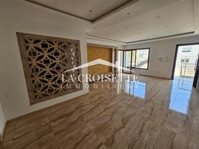 Etage de villa S+2 à La Marsa MEL0604