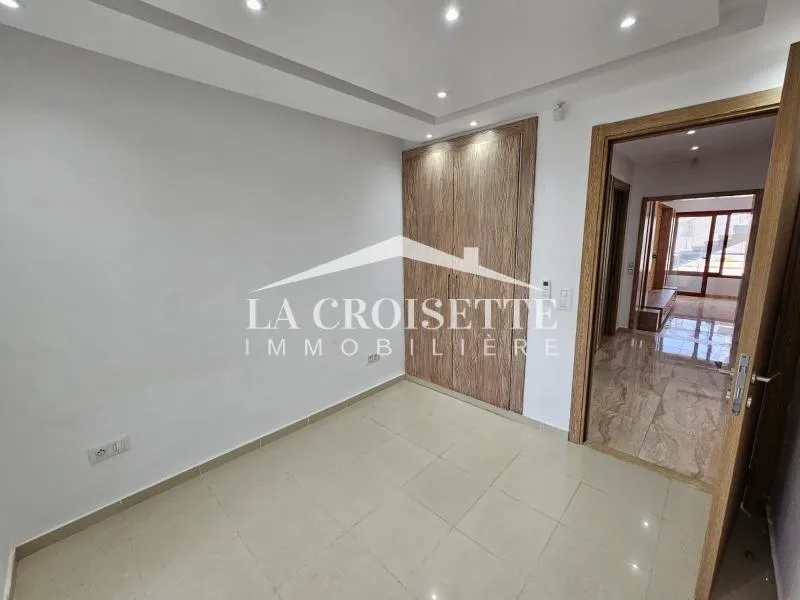 Etage de villa S+2 à La Marsa MEL0604