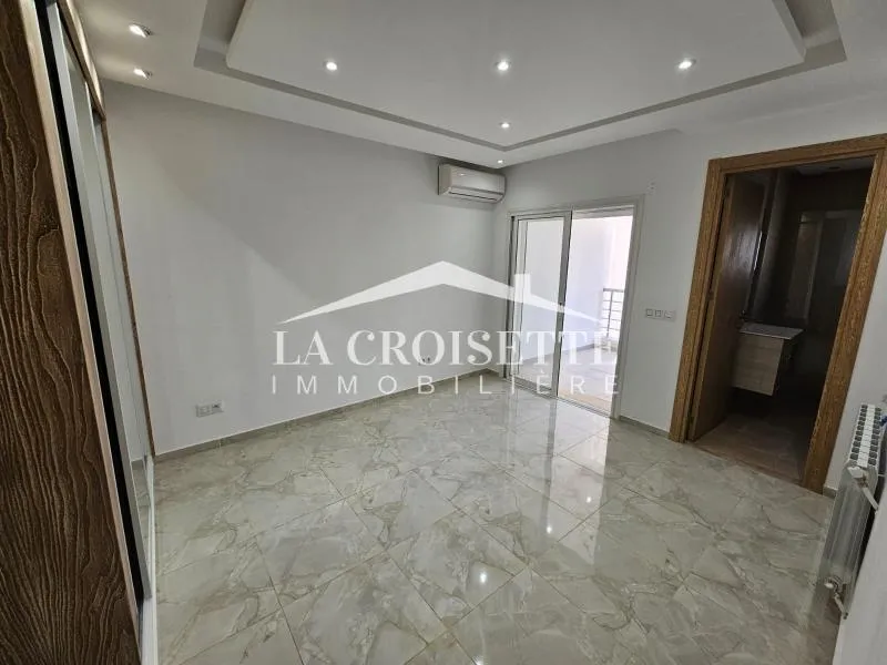 Etage de villa S+2 à La Marsa MEL0604