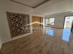 Etage de villa S+2 à La Marsa MEL0604