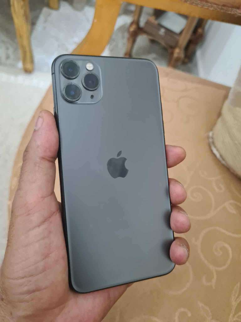 iphone 11 pro max 