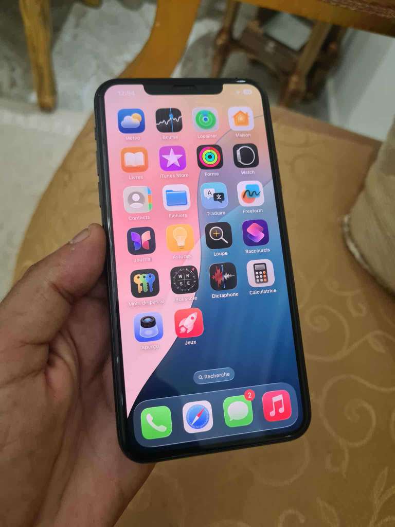 iphone 11 pro max 