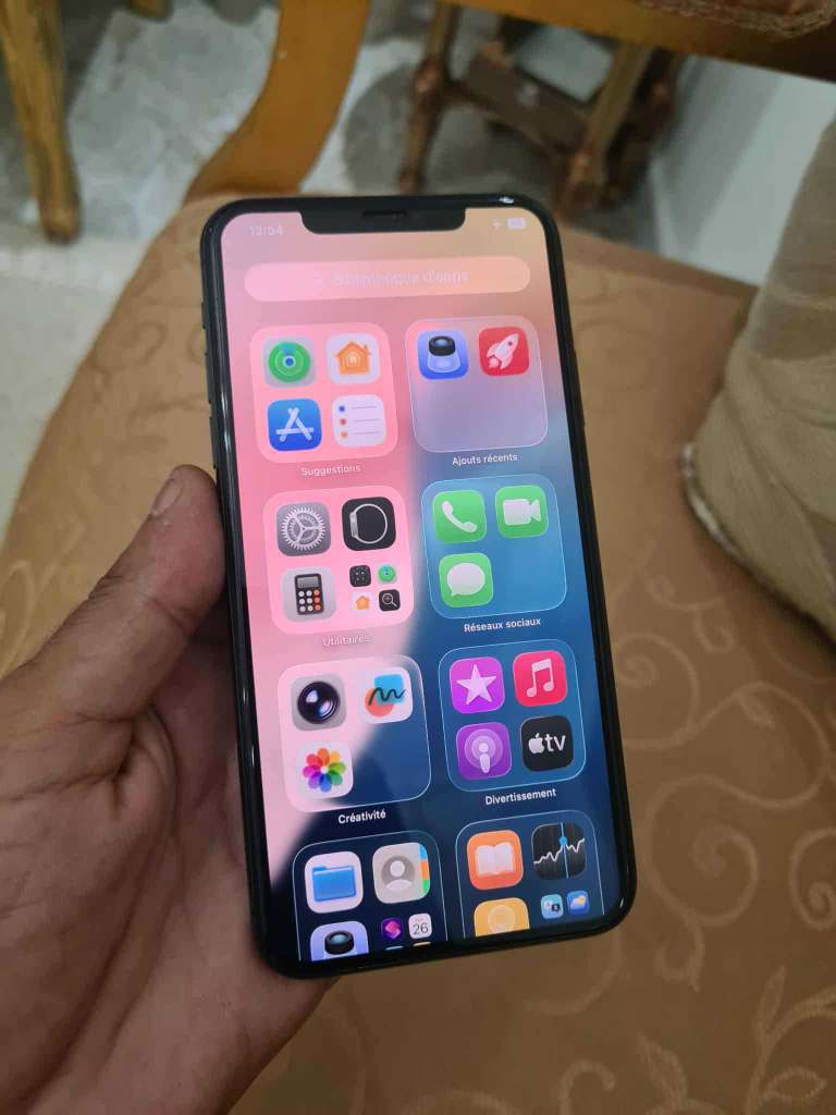 iphone 11 pro max 