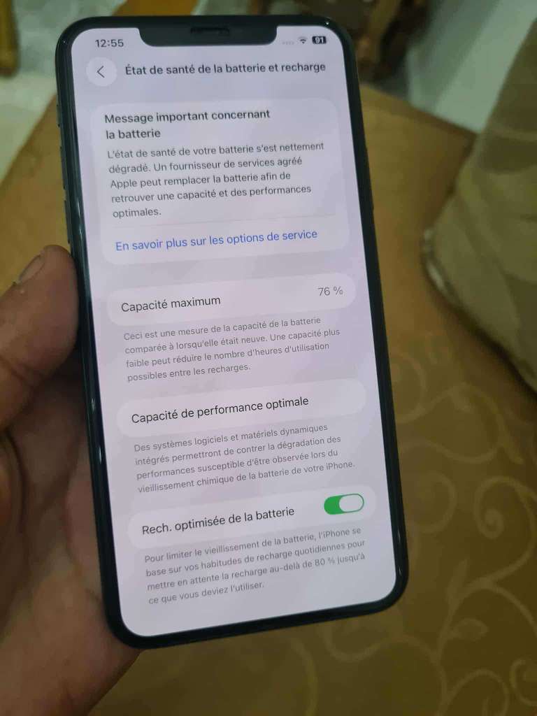 iphone 11 pro max 