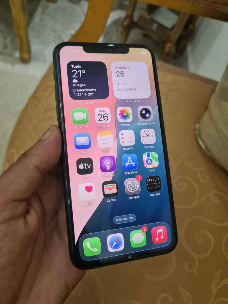 iphone 11 pro max 