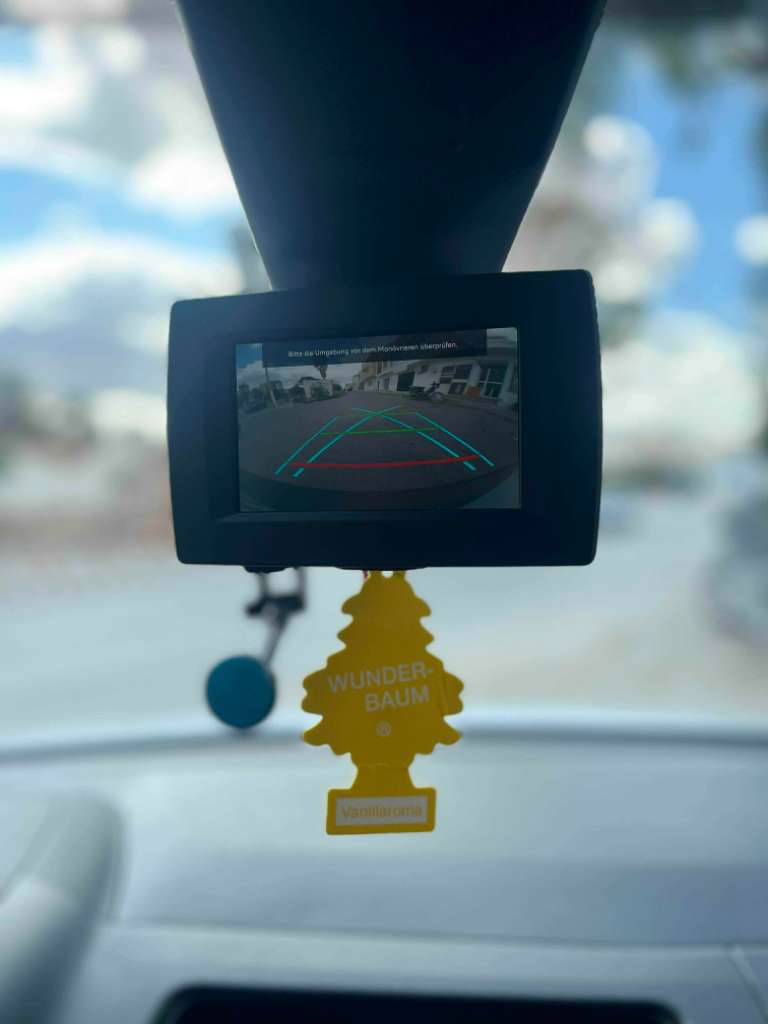 Citroën berlingo modèle 2024 pour FCR