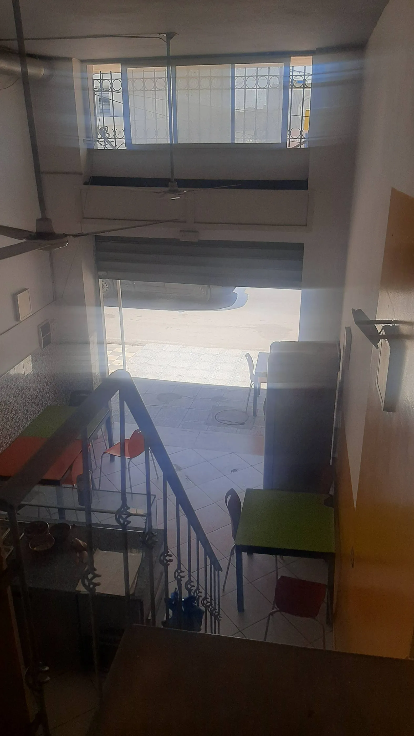 Restaurant à vendre 