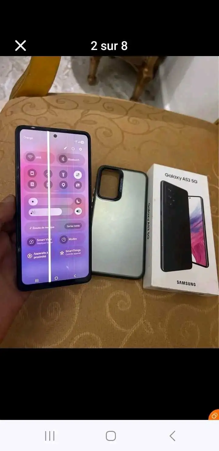 samsung a53