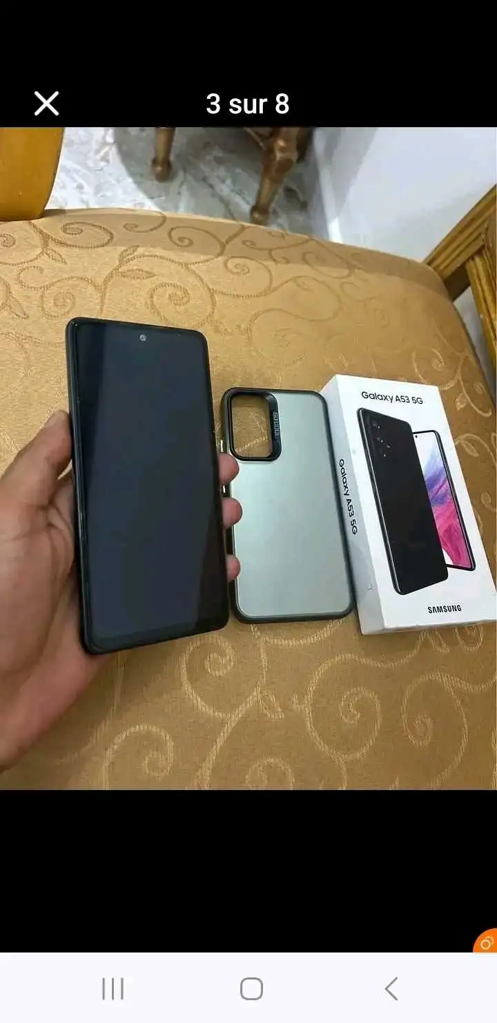 samsung a53