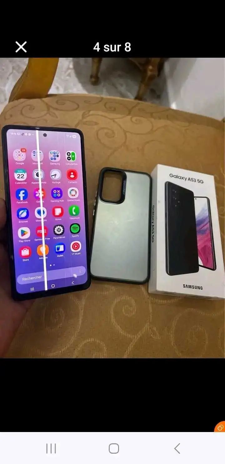 samsung a53