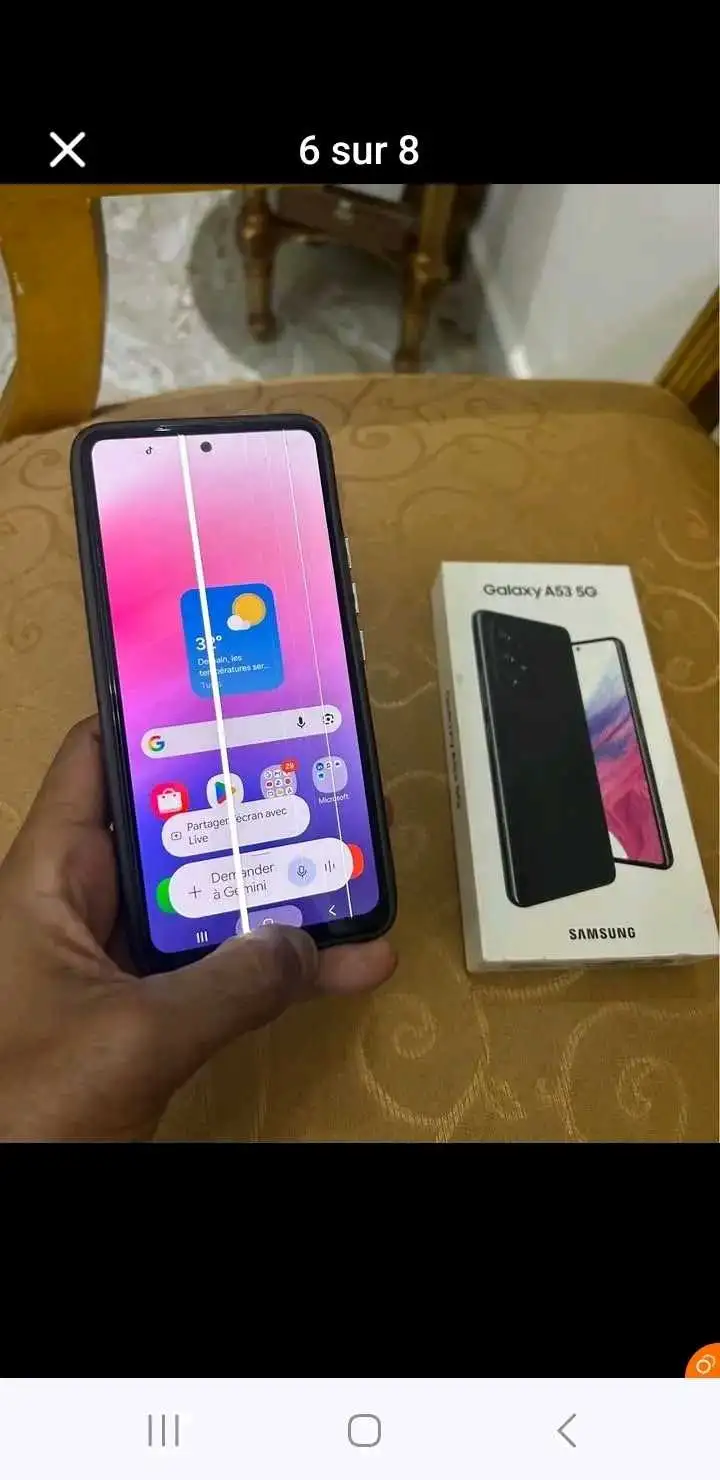 samsung a53