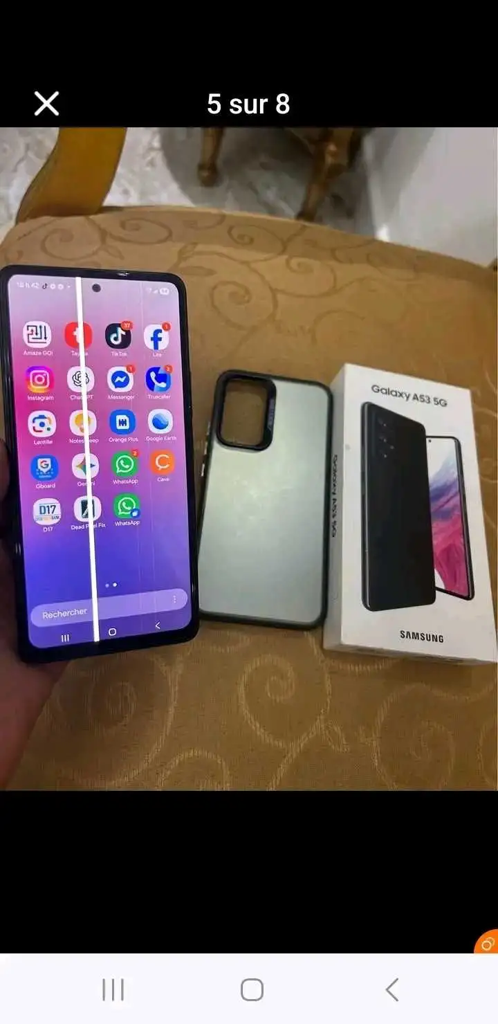 samsung a53