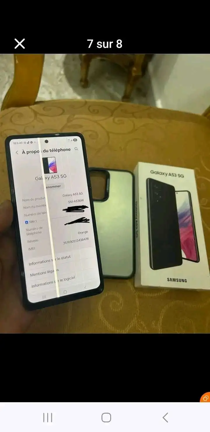 samsung a53