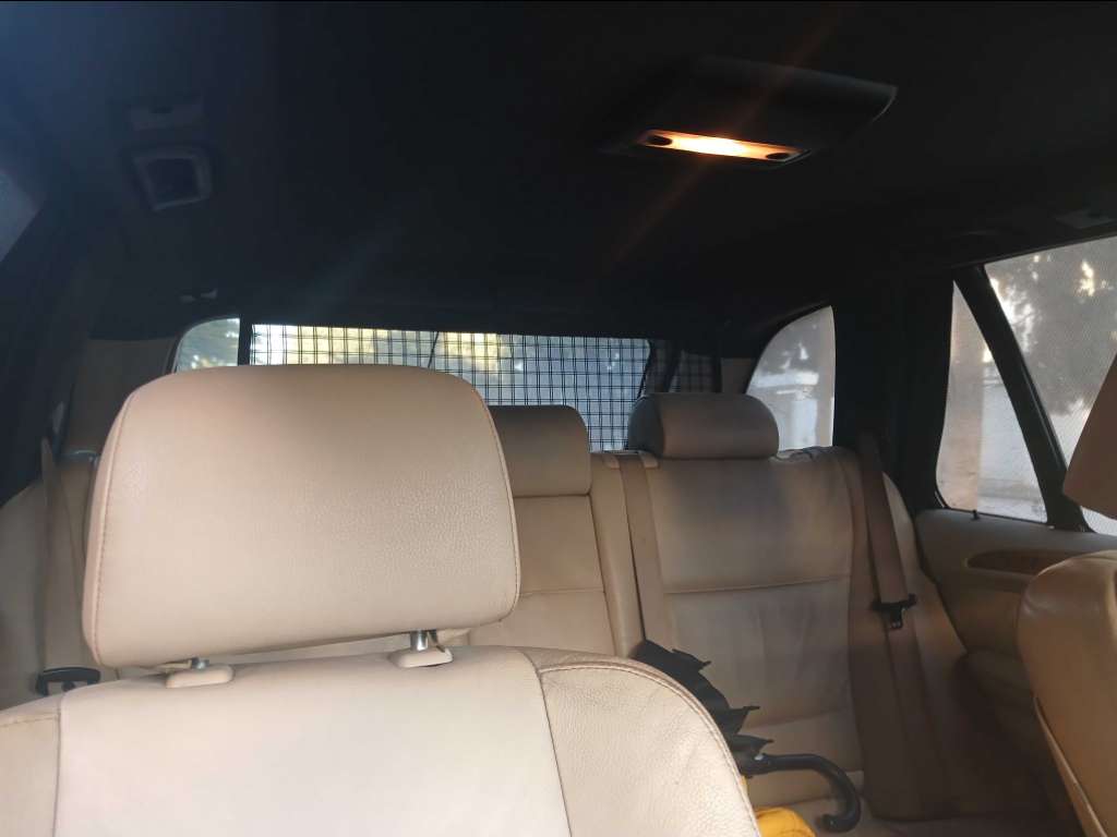 BMW X5 3.0D PHASE 2