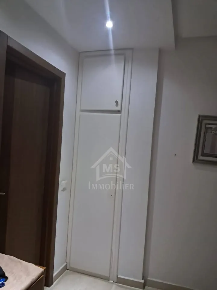 Duplex S+3 à cité Mora Nabeul à vendre 51355351